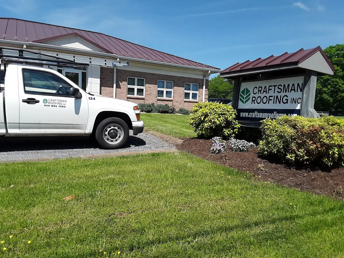 Quality Hail Damage Roof Repair by experienced craftsmen in Westville Grove